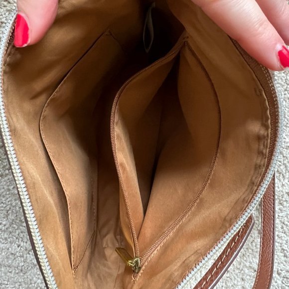 Fossil Colorful Crossbody‎ Bag - Picture 11 of 15